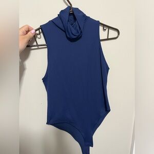 Zara Bodysuit
